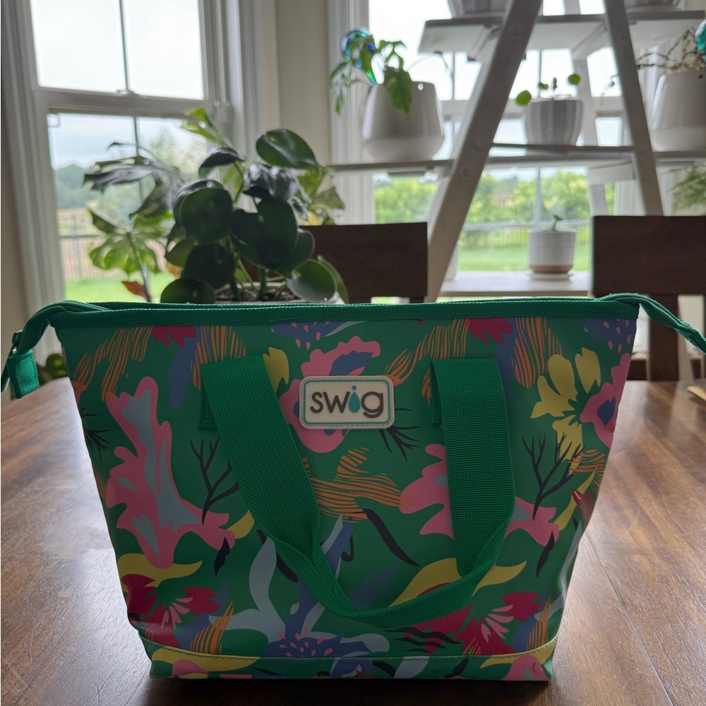 Swig lunch bag